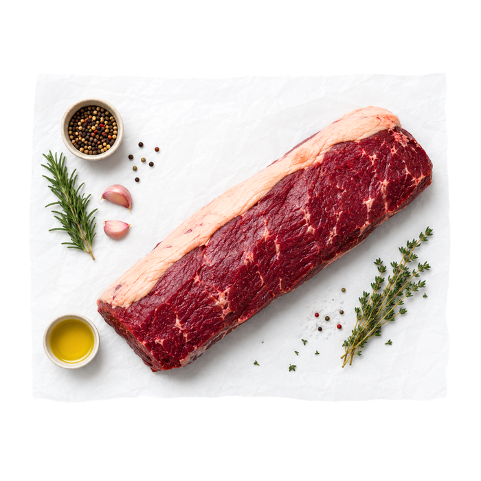 Whole Sirloin 3.5kg