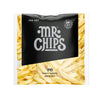 Mr Chips Straight Cut Chips 2kg | Auckland Grocery Delivery Get Mr Chips Straight Cut Chips 2kg delivered to your doorstep by your local Auckland grocery delivery. Shop Paddock To Pantry. Convenient online food shopping in NZ | Grocery Delivery Auckland | Grocery Delivery Nationwide | Fruit Baskets NZ | Online Food Shopping NZ Mr Chips Straight Cut chips deliver every time. Even better? We deliver too - so you can add them to your favourite meals without leaving the house.