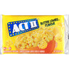 ACT II Popcorn butter lovers 85g | Auckland Grocery Delivery Get ACT II Popcorn butter lovers 85g delivered to your doorstep by your local Auckland grocery delivery. Shop Paddock To Pantry. Convenient online food shopping in NZ | Grocery Delivery Auckland | Grocery Delivery Nationwide | Fruit Baskets NZ | Online Food Shopping NZ Shop ACT II Popcorn at Paddock to Pantry – quick, tasty microwave popcorn delivered fast with your favourite online groceries NZ-wide.