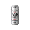 Asahi  Super Dry Can 500ml (Single can)
