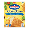 Birds Eye Oven Bake Crumb Fillets | Auckland Grocery Delivery Get Birds Eye Oven Bake Crumb Fillets delivered to your doorstep by your local Auckland grocery delivery. Shop Paddock To Pantry. Convenient online food shopping in NZ | Grocery Delivery Auckland | Grocery Delivery Nationwide | Fruit Baskets NZ | Online Food Shopping NZ Birds Eye Oven Bake Crumb Fillets. Crispy crumbed fish fillets for easy family meals — shop frozen food online with convenient NZ grocery delivery.