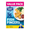 Captains Choice Fish Finger Crumb 36pk | Auckland Grocery Delivery Get Captains Choice Fish Finger Crumb 36pk delivered to your doorstep by your local Auckland grocery delivery. Shop Paddock To Pantry. Convenient online food shopping in NZ | Grocery Delivery Auckland | Grocery Delivery Nationwide | Fruit Baskets NZ | Online Food Shopping NZ Captain’s Choice Fish Finger Crumb 36pk. Crispy crumbed fish fingers for easy family meals — shop frozen food online with convenient NZ grocery delivery.