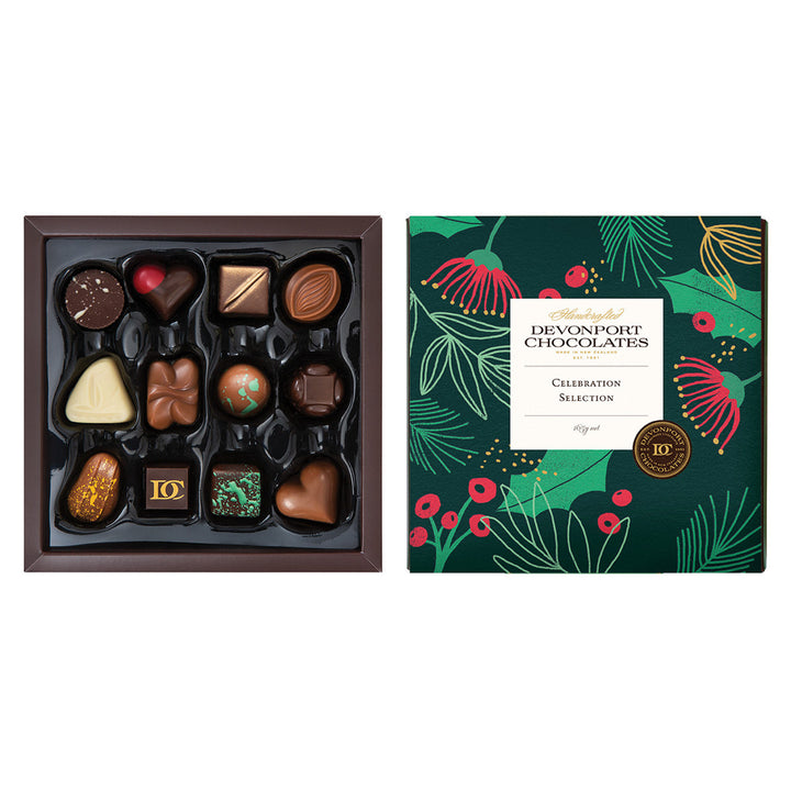 Devonport Chocolates Christmas Selection | Auckland Grocery Delivery Get Devonport Chocolates Christmas Selection delivered to your doorstep by your local Auckland grocery delivery. Shop Paddock To Pantry. Convenient online food shopping in NZ | Grocery Delivery Auckland | Grocery Delivery Nationwide | Fruit Baskets NZ | Online Food Shopping NZ 