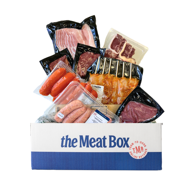 Christmas BBQ Box | Auckland Grocery Delivery Get Christmas BBQ Box delivered to your doorstep by your local Auckland grocery delivery. Shop Paddock To Pantry. Convenient online food shopping in NZ | Grocery Delivery Auckland | Grocery Delivery Nationwide | Fruit Baskets NZ | Online Food Shopping NZ Hosting a BBQ Christmas Party! That's the unique Kiwi way! Get this Christmas BBQ Box delivered Nationwide in time for your party! | Christmas Paddock to Pantry