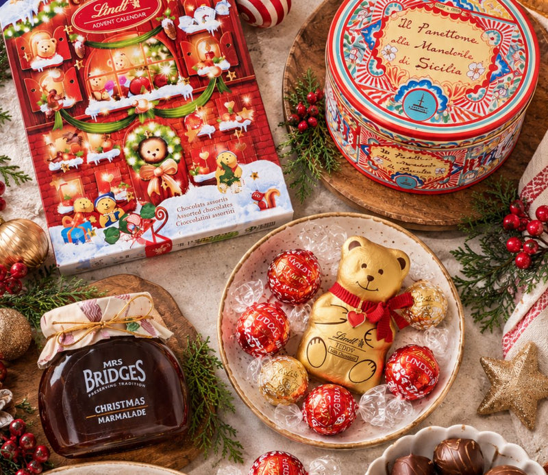 Christmas Chocolates & Treats