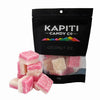 Kapiti Coconut Ice 150g | Auckland Grocery Delivery Get Kapiti Coconut Ice 150g delivered to your doorstep by your local Auckland grocery delivery. Shop Paddock To Pantry. Convenient online food shopping in NZ | Grocery Delivery Auckland | Grocery Delivery Nationwide | Fruit Baskets NZ | Online Food Shopping NZ Shop Kapiti Coconut Ice at Paddock to Pantry – classic sweet coconut treats with fast, fresh NZ-wide grocery delivery.