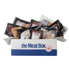 Butchers Box | Auckland Grocery Delivery Get Butchers Box delivered to your doorstep by your local Auckland grocery delivery. Shop Paddock To Pantry. Convenient online food shopping in NZ | Grocery Delivery Auckland | Grocery Delivery Nationwide | Fruit Baskets NZ | Online Food Shopping NZ The expert team of master Butchers at The Meat Box handpick the best value, greatest tasting in-season cuts for you every month and we deliver it nationwide.