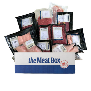 Family Box | Auckland Grocery Delivery Get Family Box delivered to your doorstep by your local Auckland grocery delivery. Shop Paddock To Pantry. Convenient online food shopping in NZ | Grocery Delivery Auckland | Grocery Delivery Nationwide | Fruit Baskets NZ | Online Food Shopping NZ All your favourite meat cuts for the family. All meat is locally sourced & delivered directly! Get your favourite cuts and groceries delivered overnight nationwide