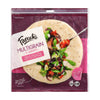 Farrah's Multigrain Wraps 6pk Farrah’s Multigrain Wraps 6pk. Soft, versatile wraps with multigrain goodness for lunches and easy meals — shop groceries online with NZ grocery delivery.