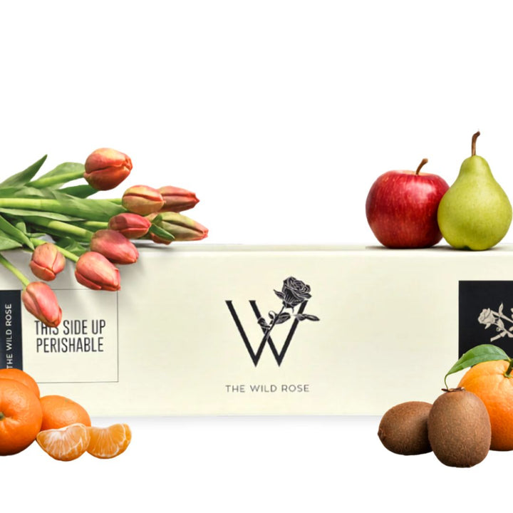 Floral & Fruit Gift Box | Auckland Grocery Delivery Get Floral & Fruit Gift Box delivered to your doorstep by your local Auckland grocery delivery. Shop Paddock To Pantry. Convenient online food shopping in NZ | Grocery Delivery Auckland | Grocery Delivery Nationwide | Fruit Baskets NZ | Online Food Shopping NZ Send a Floral & Fruit Gift Box anywhere in New Zealand. Fresh seasonal flowers and premium fruit beautifully presented for any occasion.