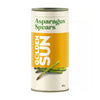 Golden Sun Asparagus Spears Golden Sun Asparagus Spears. Tender asparagus perfect for salads, platters and entertaining — shop pantry staples online with convenient NZ grocery delivery.