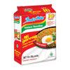 Indomie Mi Goreng Instant Noodles Fried Noodles 10pk Indomie Mi Goreng Fried Noodles 10pk. Iconic Indonesian instant noodles for quick meals — shop pantry favourites online with NZ grocery delivery.