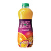Just Juice Tropical Just Juice Tropical 1L Juice. Fruity tropical refreshment for the whole family — shop drinks online with convenient NZ grocery delivery to your door.