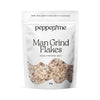 Pepper & Me - Man Grind Salt Flakes Pepper & Me 'Man Grind' 120g delivered to your doorstep with Auckland grocery delivery from Paddock To Pantry. Convenient online food shopping in NZ
