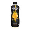 Mccoy Orange Juice McCoy Orange Juice. Refreshing citrus juice perfect for breakfast and everyday enjoyment — shop drinks online with convenient NZ grocery delivery.