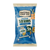 Natural Chip Lightly Salted Veggie Straws - Multipack