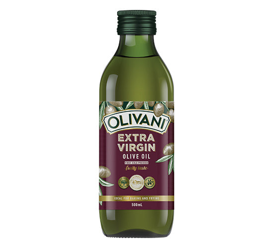 Olivani Extra Virgin Olive Oil - 1L | Auckland Grocery Delivery Get Olivani Extra Virgin Olive Oil - 1L delivered to your doorstep by your local Auckland grocery delivery. Shop Paddock To Pantry. Convenient online food shopping in NZ | Grocery Delivery Auckland | Grocery Delivery Nationwide | Fruit Baskets NZ | Online Food Shopping NZ 