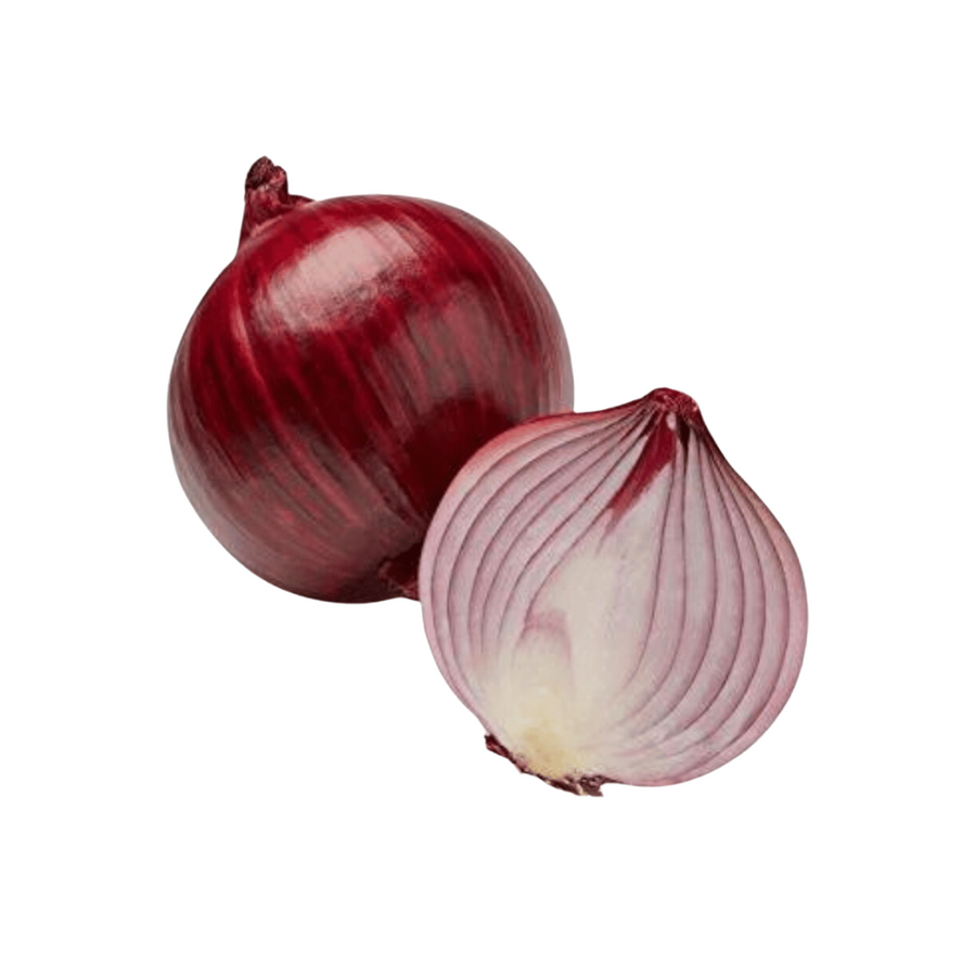 Red Onion | Auckland Grocery Delivery Get Red Onion delivered to your doorstep by your local Auckland grocery delivery. Shop Paddock To Pantry. Convenient online food shopping in NZ | Grocery Delivery Auckland | Grocery Delivery Nationwide | Fruit Baskets NZ | Online Food Shopping NZ Experience the premium quality and freshness of New Zealand produce with these vibrant and delicious red onions locally sourced from Paddock to Pantry