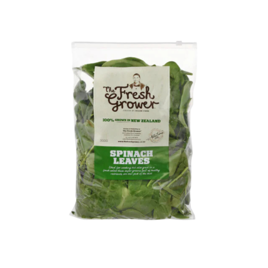 Spinach Bag | Auckland Grocery Delivery Get Spinach Bag delivered to your doorstep by your local Auckland grocery delivery. Shop Paddock To Pantry. Convenient online food shopping in NZ | Grocery Delivery Auckland | Grocery Delivery Nationwide | Fruit Baskets NZ | Online Food Shopping NZ Introducing the Spinach Bag - the perfect solution for keeping your greens fresh! Say goodbye to wilted leaves and hello to crisp salads. | Paddock to Pantry