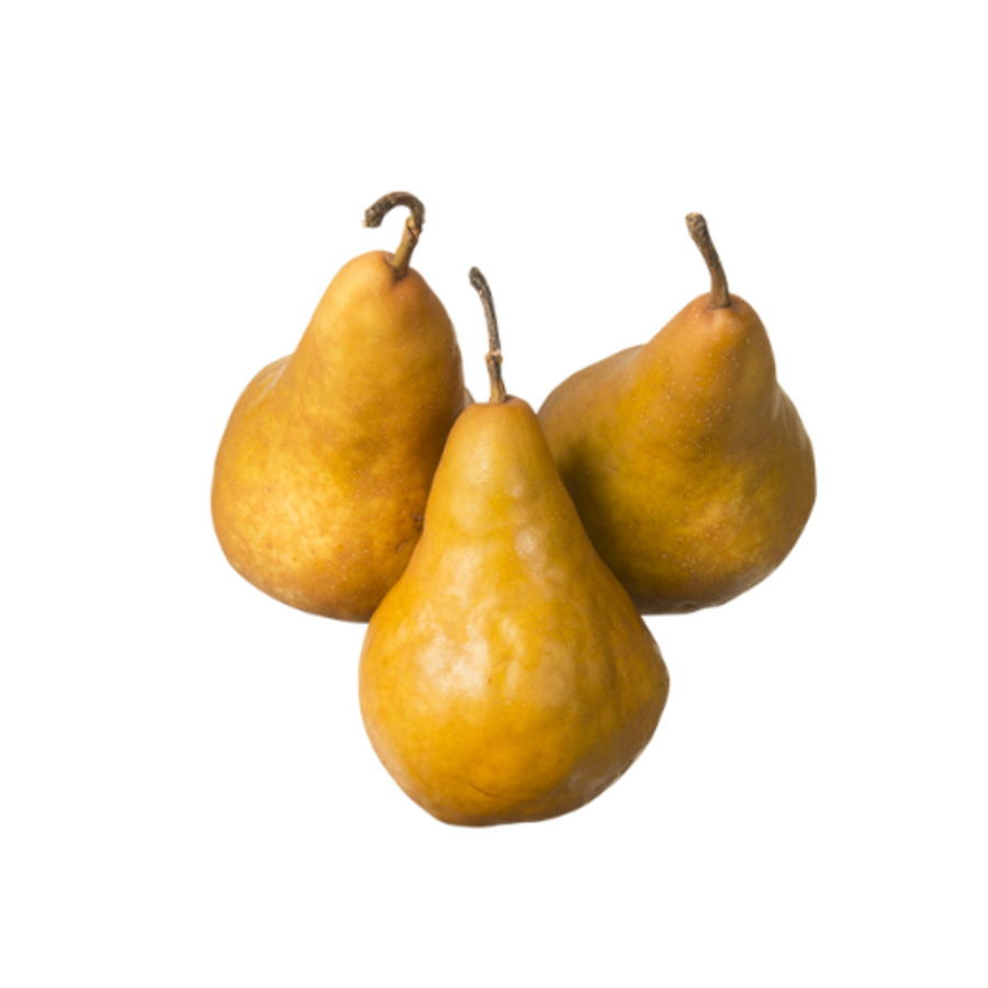 Pear Beurre Bosc | Auckland Grocery Delivery Get Pear Beurre Bosc delivered to your doorstep by your local Auckland grocery delivery. Shop Paddock To Pantry. Convenient online food shopping in NZ | Grocery Delivery Auckland | Grocery Delivery Nationwide | Fruit Baskets NZ | Online Food Shopping NZ Delicious and juicy Pear Beurre Bosc, This variety of pear is known for its sweet and buttery flavour, making it a perfect addition to any fruit salad