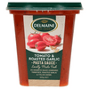 Delmaine Tomato & Garlic 325g | Auckland Grocery Delivery Get Delmaine Tomato & Garlic 325g delivered to your doorstep by your local Auckland grocery delivery. Shop Paddock To Pantry. Convenient online food shopping in NZ | Grocery Delivery Auckland | Grocery Delivery Nationwide | Fruit Baskets NZ | Online Food Shopping NZ Shop Delmaine Tomato & Garlic Sauce at Paddock to Pantry. A bold, flavour-packed pasta sauce delivered fast from NZ’s trusted online grocery store.