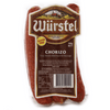 Wurstel Chorizo | Auckland Grocery Delivery Get Wurstel Chorizo delivered to your doorstep by your local Auckland grocery delivery. Shop Paddock To Pantry. Convenient online food shopping in NZ | Grocery Delivery Auckland | Grocery Delivery Nationwide | Fruit Baskets NZ | Online Food Shopping NZ Wurstel Chorizo 300g is a flavourful and spicy sausage made with high-quality pork and seasoned with a blend of traditional spices. Delivered to your doorstep with Auckland grocery delivery from Paddock To Pantry. 