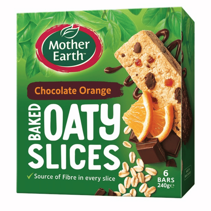 Mother Earth Oaty Choc Orange | Auckland Grocery Delivery Get Mother Earth Oaty Choc Orange delivered to your doorstep by your local Auckland grocery delivery. Shop Paddock To Pantry. Convenient online food shopping in NZ | Grocery Delivery Auckland | Grocery Delivery Nationwide | Fruit Baskets NZ | Online Food Shopping NZ Experience the delicious combination of oats, chocolate, and zesty orange in Mother Earth Oaty Choc Orange. Delivered to your doorstep with Auckland grocery delivery from Paddock To Pantr