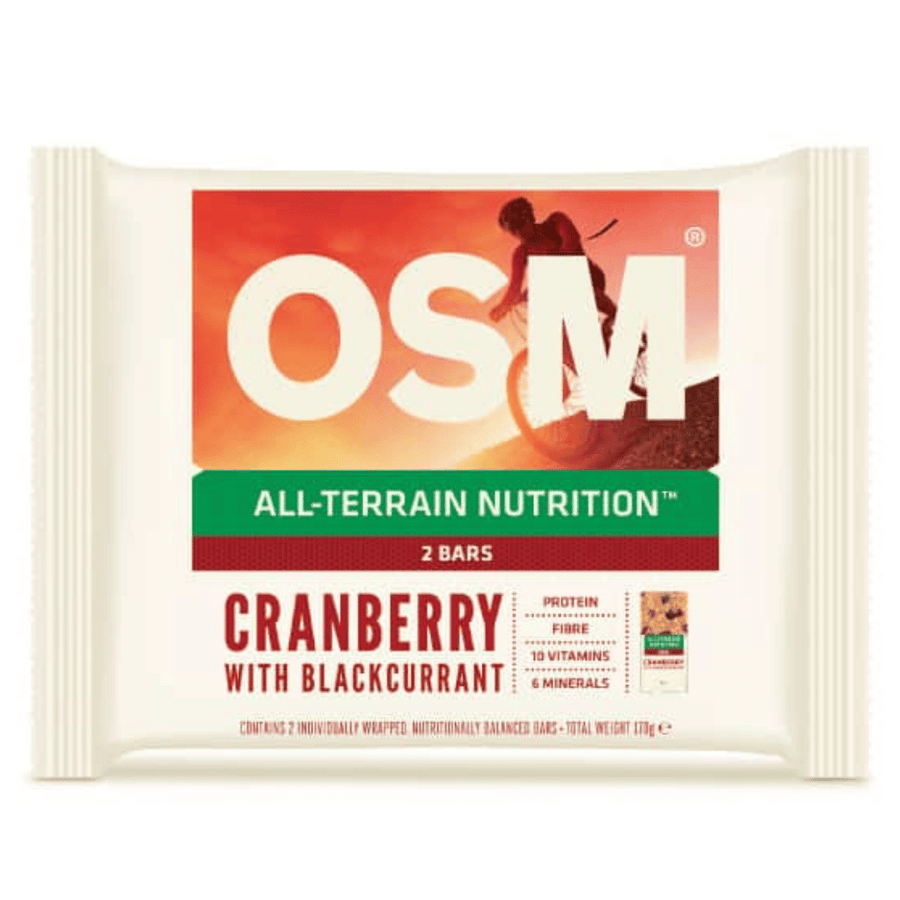 OSM Cranberry With Black Current 2 Pack | Auckland Grocery Delivery Get OSM Cranberry With Black Current 2 Pack delivered to your doorstep by your local Auckland grocery delivery. Shop Paddock To Pantry. Convenient online food shopping in NZ | Grocery Delivery Auckland | Grocery Delivery Nationwide | Fruit Baskets NZ | Online Food Shopping NZ OSM Cranberry Bars Available for delivery to your doorstep with Paddock To Pantry’s Auckland Grocery Delivery. Online shopping made easy in NZ