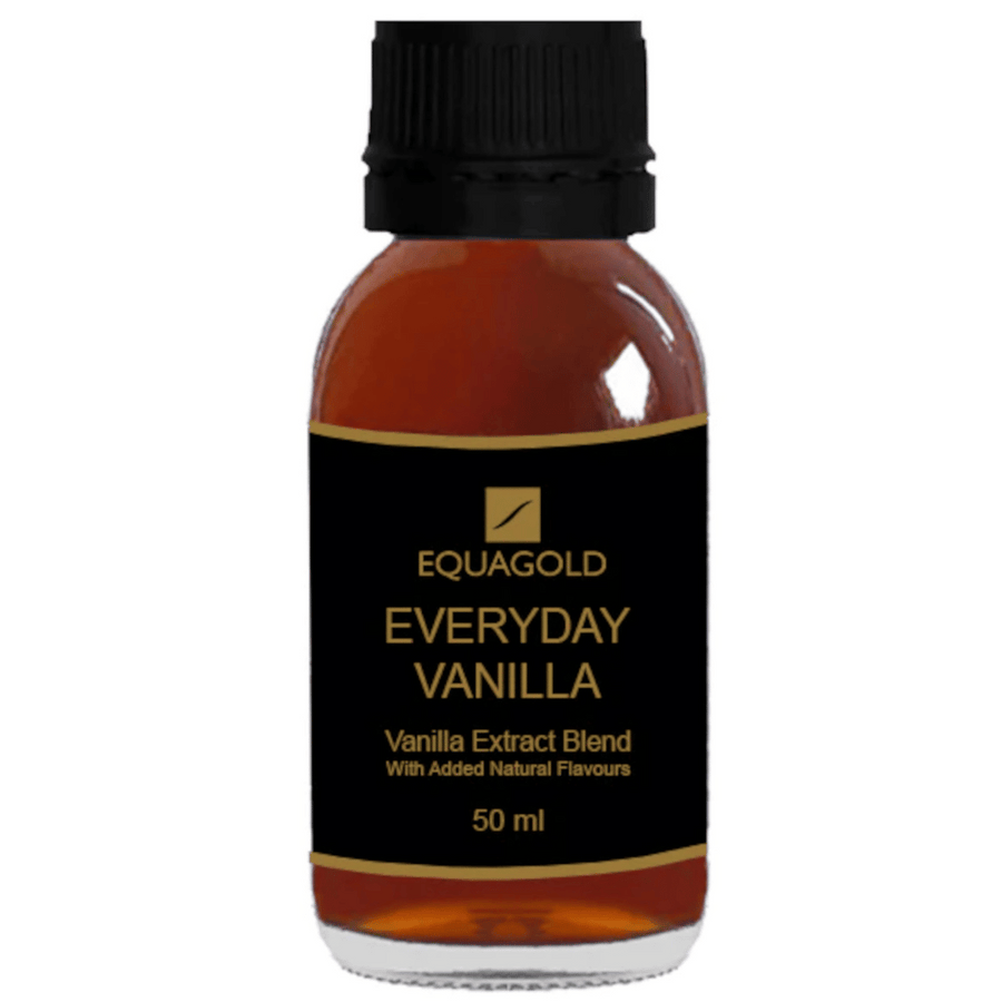 Equagold Everyday Vanilla | Auckland Grocery Delivery Get Equagold Everyday Vanilla delivered to your doorstep by your local Auckland grocery delivery. Shop Paddock To Pantry. Convenient online food shopping in NZ | Grocery Delivery Auckland | Grocery Delivery Nationwide | Fruit Baskets NZ | Online Food Shopping NZ Equagold Everyday Vanilla 50ml delivered to your doorstep with Auckland grocery delivery from Paddock To Pantry. Convenient online food shopping in NZ