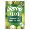 Watties Pear Quarters 410g | Auckland Grocery Delivery Get Watties Pear Quarters 410g delivered to your doorstep by your local Auckland grocery delivery. Shop Paddock To Pantry. Convenient online food shopping in NZ | Grocery Delivery Auckland | Grocery Delivery Nationwide | Fruit Baskets NZ | Online Food Shopping NZ Watties Pear Quarters 410g Available for delivery to your doorstep with Paddock To Pantry’s Nationwide Grocery Delivery. Online shopping made easy in NZ