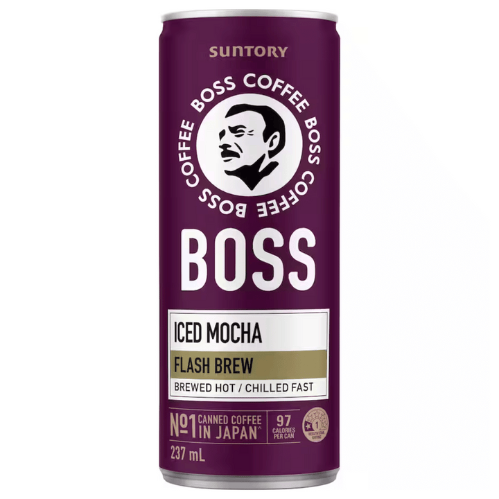 Boss Iced Vanilla Latte 237ml | Auckland Grocery Delivery Get Boss Iced Vanilla Latte 237ml delivered to your doorstep by your local Auckland grocery delivery. Shop Paddock To Pantry. Convenient online food shopping in NZ | Grocery Delivery Auckland | Grocery Delivery Nationwide | Fruit Baskets NZ | Online Food Shopping NZ Boss Iced Vanilla Latte 237ml Available for delivery to your doorstep with Paddock To Pantry’s Nationwide Grocery Delivery. Online shopping made easy in NZ