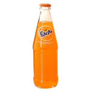 Fanta Glass Bottle 300ml | Auckland Grocery Delivery Get Fanta Glass Bottle 300ml delivered to your doorstep by your local Auckland grocery delivery. Shop Paddock To Pantry. Convenient online food shopping in NZ | Grocery Delivery Auckland | Grocery Delivery Nationwide | Fruit Baskets NZ | Online Food Shopping NZ Fanta Glass Bottle 300ml delivered to your door 7 days in Auckland and NZ wide overnight with Paddock To Pantry. | Free delivery on orders over $125. 