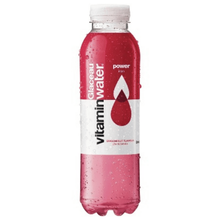 Glaceau Power Vitamin Water 500ml | Auckland Grocery Delivery Get Glaceau Power Vitamin Water 500ml delivered to your doorstep by your local Auckland grocery delivery. Shop Paddock To Pantry. Convenient online food shopping in NZ | Grocery Delivery Auckland | Grocery Delivery Nationwide | Fruit Baskets NZ | Online Food Shopping NZ Glaceau Power Vitamin Water 500ml Available for delivery to your doorstep with Paddock To Pantry’s Nationwide Grocery Delivery. Online shopping made easy in NZ