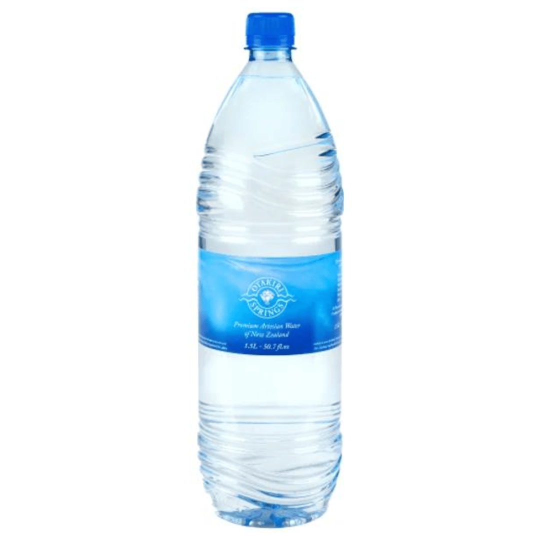 Otakiri Springs Mineral Water | Grocery Delivery NZ