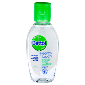Dettol Hand Sanitiser 50ml | Auckland Grocery Delivery Get Dettol Hand Sanitiser 50ml delivered to your doorstep by your local Auckland grocery delivery. Shop Paddock To Pantry. Convenient online food shopping in NZ | Grocery Delivery Auckland | Grocery Delivery Nationwide | Fruit Baskets NZ | Online Food Shopping NZ Dettol Hand Sanitiser 50ml Available for delivery to your doorstep with Paddock To Pantry’s Nationwide Grocery Delivery. Online shopping made easy in NZ