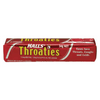 Halls Throaties | Auckland Grocery Delivery Get Halls Throaties delivered to your doorstep by your local Auckland grocery delivery. Shop Paddock To Pantry. Convenient online food shopping in NZ | Grocery Delivery Auckland | Grocery Delivery Nationwide | Fruit Baskets NZ | Online Food Shopping NZ Halls Throaties 34g Net Available for delivery to your doorstep with Paddock To Pantry’s Nationwide Grocery Delivery. Online shopping made easy in NZ