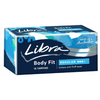 Libra Tampon Regular 16pk | Auckland Grocery Delivery Get Libra Tampon Regular 16pk delivered to your doorstep by your local Auckland grocery delivery. Shop Paddock To Pantry. Convenient online food shopping in NZ | Grocery Delivery Auckland | Grocery Delivery Nationwide | Fruit Baskets NZ | Online Food Shopping NZ Libra tampon regular 16pk delivered to your door 7 days in Auckland and NZ wide overnight with Paddock To Pantry. | Free delivery on orders over $125.