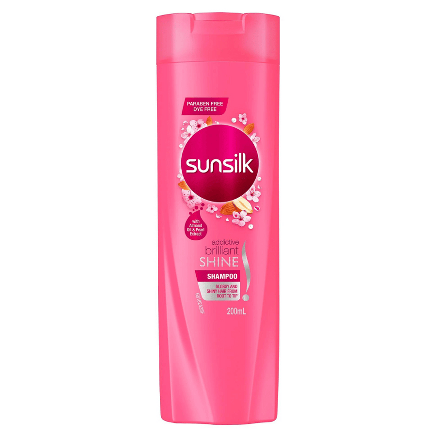 Sunsilk Shampoo 200ml | Auckland Grocery Delivery Get Sunsilk Shampoo 200ml delivered to your doorstep by your local Auckland grocery delivery. Shop Paddock To Pantry. Convenient online food shopping in NZ | Grocery Delivery Auckland | Grocery Delivery Nationwide | Fruit Baskets NZ | Online Food Shopping NZ Sunsilk Shampoo 200ml delivered to your door 7 days in Auckland and NZ wide overnight with Paddock To Pantry. | Free delivery on orders over $125