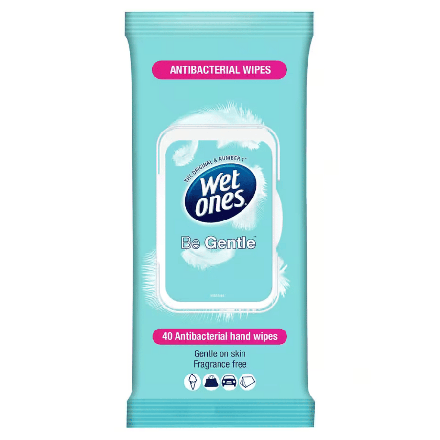 Wet Ones Wipes | Auckland Grocery Delivery Get Wet Ones Wipes delivered to your doorstep by your local Auckland grocery delivery. Shop Paddock To Pantry. Convenient online food shopping in NZ | Grocery Delivery Auckland | Grocery Delivery Nationwide | Fruit Baskets NZ | Online Food Shopping NZ Wet Ones Wipes 40 Pack Available for delivery to your doorstep with Paddock To Pantry’s Nationwide Grocery Delivery. Online shopping made easy in NZ