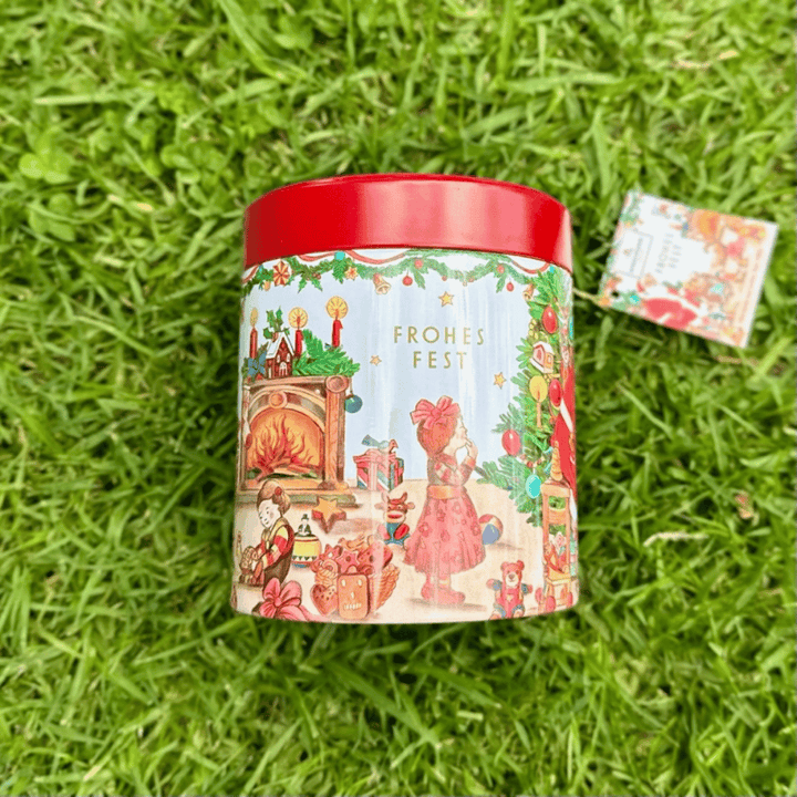 Niederegger Christmas Tin 250g | Auckland Grocery Delivery Get Niederegger Christmas Tin 250g delivered to your doorstep by your local Auckland grocery delivery. Shop Paddock To Pantry. Convenient online food shopping in NZ | Grocery Delivery Auckland | Grocery Delivery Nationwide | Fruit Baskets NZ | Online Food Shopping NZ Niederegger Christmas Tin 250g Available for delivery to your doorstep with Paddock To Pantry’s Nationwide Grocery Delivery. Online shopping made easy in NZ