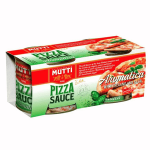 Mutti Pizza Sauce Twin Pack | Auckland Grocery Delivery Get Mutti Pizza Sauce Twin Pack delivered to your doorstep by your local Auckland grocery delivery. Shop Paddock To Pantry. Convenient online food shopping in NZ | Grocery Delivery Auckland | Grocery Delivery Nationwide | Fruit Baskets NZ | Online Food Shopping NZ Mutti Pizza Sauce Twin Pack delivered to your doorstep with Auckland grocery delivery from Paddock To Pantry. Convenient online food shopping in NZ.
