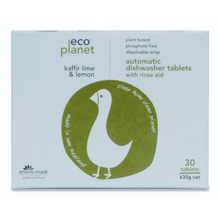 Eco Planet Dishwasher Tablets | Auckland Grocery Delivery Get Eco Planet Dishwasher Tablets delivered to your doorstep by your local Auckland grocery delivery. Shop Paddock To Pantry. Convenient online food shopping in NZ | Grocery Delivery Auckland | Grocery Delivery Nationwide | Fruit Baskets NZ | Online Food Shopping NZ Eco Planet Dishwasher Tablets Get delivered to your doorstep with Auckland grocery delivery from Paddock To Pantry. Convenient online food shopping in NZ