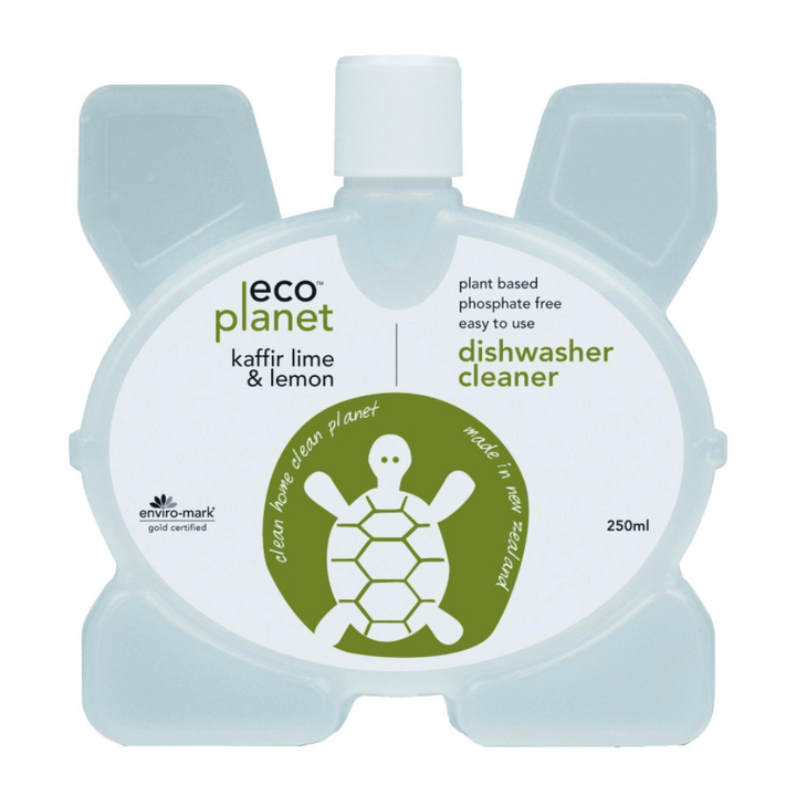 Eco Planet Dishwasher Cleaner | Auckland Grocery Delivery Get Eco Planet Dishwasher Cleaner delivered to your doorstep by your local Auckland grocery delivery. Shop Paddock To Pantry. Convenient online food shopping in NZ | Grocery Delivery Auckland | Grocery Delivery Nationwide | Fruit Baskets NZ | Online Food Shopping NZ Eco Planet Dishwasher Cleaner 250ml Paddock To Pantry delivers groceries, fruit baskets, gift baskets, flowers, corporate gifts and more NZ wide