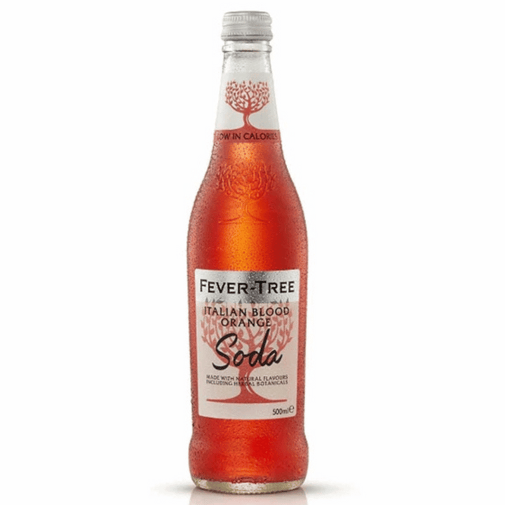 Fever Tree Blood Orange Soda 500ml | Auckland Grocery Delivery Get Fever Tree Blood Orange Soda 500ml delivered to your doorstep by your local Auckland grocery delivery. Shop Paddock To Pantry. Convenient online food shopping in NZ | Grocery Delivery Auckland | Grocery Delivery Nationwide | Fruit Baskets NZ | Online Food Shopping NZ Fever Tree Blood Orange Soda 500ml available for delivery nationwide with Paddock to Pantry. Free Delivery Over $150