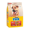 Tux Meaty Flavour 2.5kg | Auckland Grocery Delivery Get Tux Meaty Flavour 2.5kg delivered to your doorstep by your local Auckland grocery delivery. Shop Paddock To Pantry. Convenient online food shopping in NZ | Grocery Delivery Auckland | Grocery Delivery Nationwide | Fruit Baskets NZ | Online Food Shopping NZ Purina Tux Meaty Flavour 2.5kg is a true Kiwi favourite straight from the heartland, providing a delicious meaty meal that your dog will love.
