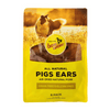 bow wow pigs ears 5 pack | Auckland Grocery Delivery Get bow wow pigs ears 5 pack delivered to your doorstep by your local Auckland grocery delivery. Shop Paddock To Pantry. Convenient online food shopping in NZ | Grocery Delivery Auckland | Grocery Delivery Nationwide | Fruit Baskets NZ | Online Food Shopping NZ Bow Wow Pigs Ears 5-pack. Luxury dog treats are delivered to your door with Paddock to Pantry Nationwide shipping.