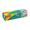 Glad Snaplock Bags 25 Pack | Auckland Grocery Delivery Get Glad Snaplock Bags 25 Pack delivered to your doorstep by your local Auckland grocery delivery. Shop Paddock To Pantry. Convenient online food shopping in NZ | Grocery Delivery Auckland | Grocery Delivery Nationwide | Fruit Baskets NZ | Online Food Shopping NZ Buy Glad Zip Lock Bags online from Paddock to Pantry. A kitchen essential for fresh, sealed food storage with quick delivery anywhere in New Zealand.