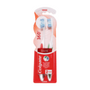 Colgate Optic White 360 Toothbrush Medium - 2pk | Auckland Grocery Delivery Get Colgate Optic White 360 Toothbrush Medium - 2pk delivered to your doorstep by your local Auckland grocery delivery. Shop Paddock To Pantry. Convenient online food shopping in NZ | Grocery Delivery Auckland | Grocery Delivery Nationwide | Fruit Baskets NZ | Online Food Shopping NZ Shop Colgate 360 Optic White Toothbrush 2pk at Paddock to Pantry – brighten your smile with express grocery delivery NZ-wide.