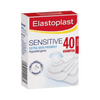 Elastoplast Sensitive Plasters 40 pack | Auckland Grocery Delivery Get Elastoplast Sensitive Plasters 40 pack delivered to your doorstep by your local Auckland grocery delivery. Shop Paddock To Pantry. Convenient online food shopping in NZ | Grocery Delivery Auckland | Grocery Delivery Nationwide | Fruit Baskets NZ | Online Food Shopping NZ Elastoplast Plasters 40 pack are extra skin-friendly. Tried and tested on easily-irritated skin to provide cushioning and protection for minor wounds.
