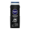 Nivea Men Shower Gel Active Charcoal - 500ml | Auckland Grocery Delivery Get Nivea Men Shower Gel Active Charcoal - 500ml delivered to your doorstep by your local Auckland grocery delivery. Shop Paddock To Pantry. Convenient online food shopping in NZ | Grocery Delivery Auckland | Grocery Delivery Nationwide | Fruit Baskets NZ | Online Food Shopping NZ Nivea Men Shower Gel 3in1 Active Charcoal 500ml. Mens grooming and health needs delivered from Paddock to Pantry.